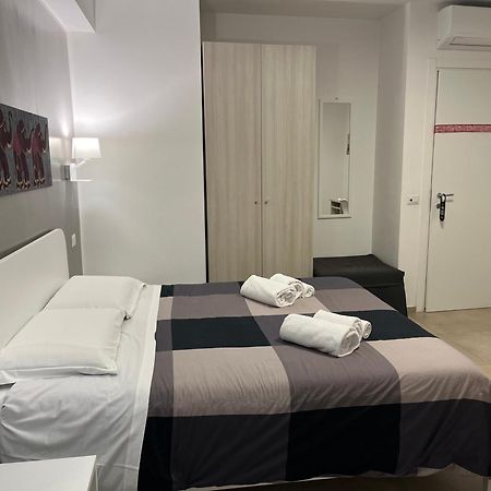 Porta Anfiteatro Pompei 호텔 외부 사진